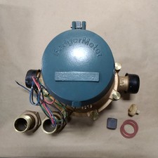 Badger meter eca for sale  Scottsburg
