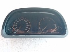 Contachilometri per mercedes usato  Italia