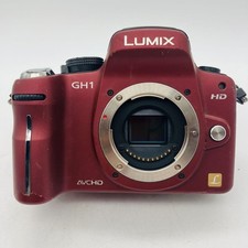 Tested work panasonic d'occasion  Expédié en Belgium