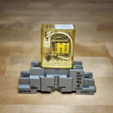Idec rh1b relay for sale  Irmo