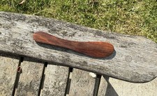 Hand carved wooden for sale  TARPORLEY