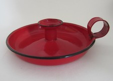 Vintage red black for sale Vintage red black for sale  SUDBURY