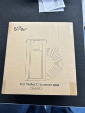 Bear heißwasserspender durchl gebraucht kaufen  Schwarzach