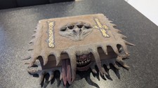harry potter monster book for sale harry potter monster book for sale  LOUGHBOROUGH
