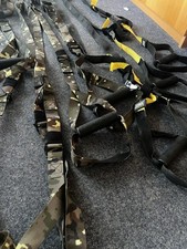 Trx schlingentrainer widerstan gebraucht kaufen  Bassenheim Kettig, St.Sebastian