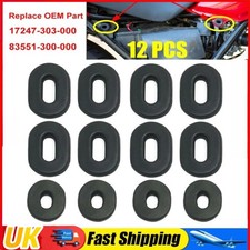 Honda side cover for sale  TOWCESTER