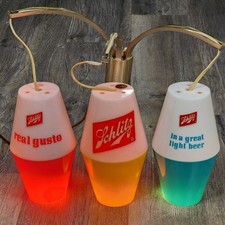 Vtg schlitz beer for sale  Mason City