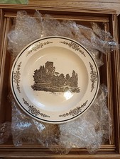 Assiette creil d'occasion Assiette creil d'occasion  La Roche-sur-Yon