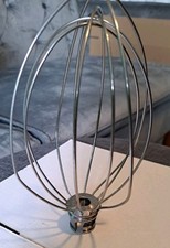 K5a stainless steel for sale  Davenport