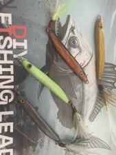 50g 1.8oz fishing for sale  HULL