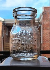 Vintage antique borden for sale  Mechanicsville