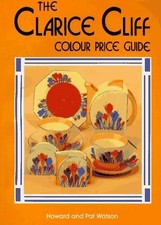 Clarice cliff price for sale  ROSSENDALE