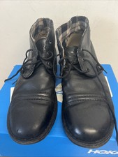 Mens clarks leather for sale  LEEDS