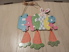 Hanging easter decor for sale  Shippensburg
