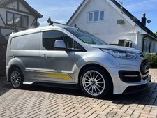 Ford transit connect for sale  BLACKWOOD