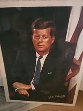 jfk framed painting for sale jfk framed painting for sale Spokane