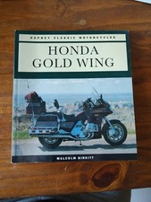 Honda gold wing usato  Parma