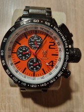 Armbanduhr neuwertig gebraucht kaufen  Nidderau