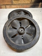 Hayter wheel tyre for sale  AYLESBURY