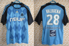 Maillot olympique marseille d'occasion  Arles