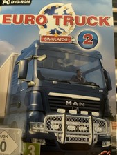 truck simulator gebraucht kaufen  Ludwigshafen am Rhein