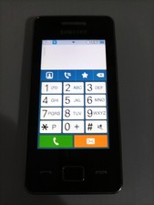 Samsung star usato  Vilminore di Scalve
