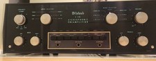 Mcintosh c28 solid for sale  Brookpark