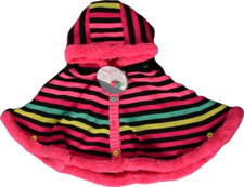 Cape poncho neuve d'occasion  Villebon-sur-Yvette