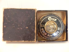 Vintage lufkin gold for sale  Clarksville
