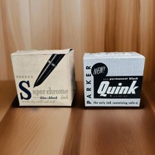 Vintage parker super for sale  Shanksville