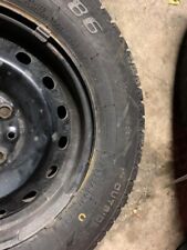 Gomme invernali cerchi usato  Santarcangelo di Romagna