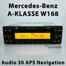 Riginal mercedes w168 gebraucht kaufen  Gütersloh