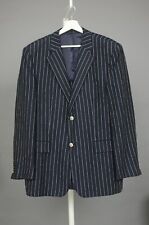 Scabal blazer giacca usato  Spedire a Italy