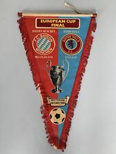 Bayern munchen aston d'occasion  Clarensac