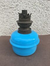 Ancien réservoir lampe d'occasion  Arinthod