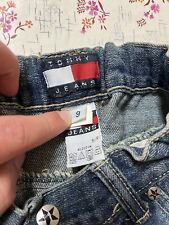Jeans tommy hilfiger usato  Cagliari