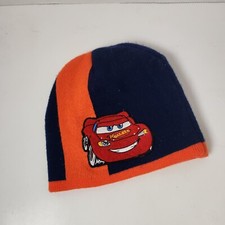 Usado, Boné gorro Cars juvenil preto vermelho meninos crianças Disney comprar usado  Enviando para Brazil