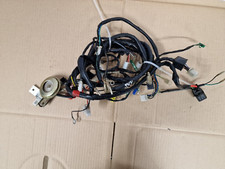 Kabelbaum kabel elektronik gebraucht kaufen  Jessen