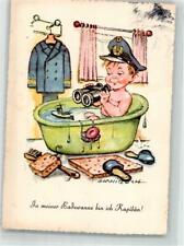 39893963 sign hanitzsch gebraucht kaufen  Deutschland