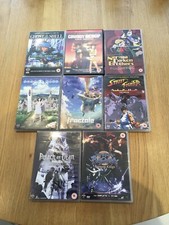 Anime manga dvd for sale  CARSHALTON