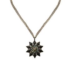 Konplott kette collier gebraucht kaufen  Langweid a.Lech