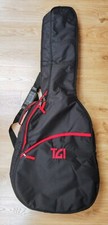 Tgi gigbag acoustic for sale  CHORLEY