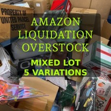 Amazon overstock amz for sale  Bonney Lake