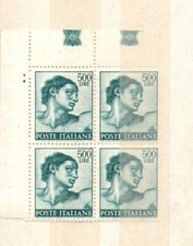 Repubblica michelangiolesca li usato  Perugia