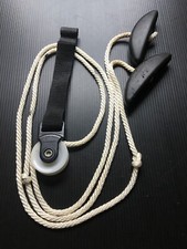 Overhead shoulder pulley for sale  Milford