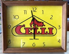 Vintage orologio latta usato  Gioia del Colle