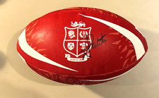 Taulupe faletau signed for sale  MOLD