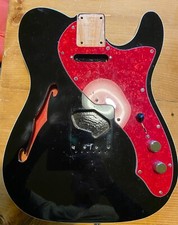 Telecaster thinline body for sale  LIVERPOOL