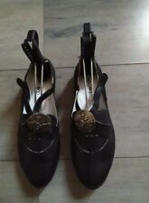 Chaussure plate femme d'occasion  Pau