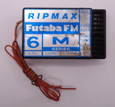Futaba series channel for sale  DRIFFIELD